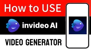 How to use InVideo Ai Video Editor || Invideo Ai Kaise Use Kare?