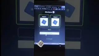How To Make Dice Game | Html Css JS | #shorts