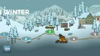 играю на ТБ 7 против Pz. III a и Pz.IV