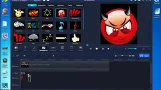 Обзор програмы для монтажа Wondershare Video Editor
