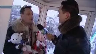 Гороскоп на 2015 и не много магии. Активная жизнь 30 декабря