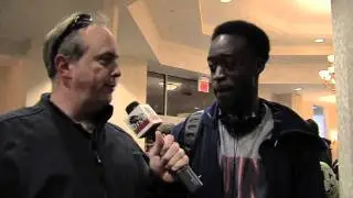 Roadrunner Sports Network UTSA Men's Basketball trip to NCAA 1st Four Day 1