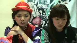 LU! Liveblog feat. CM Aika - May 30, 2015 Part 2