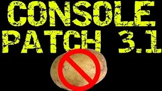 7 Days to Die console update patch 3.1 xbox1 / ps4