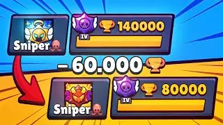 Biggest Season Reset Coming with #1🌍 Sniper Wintrading...?