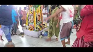HAPPY JANMASHTAMI//BHABAMAYA KIRTAN//TIKI MAHARAJ