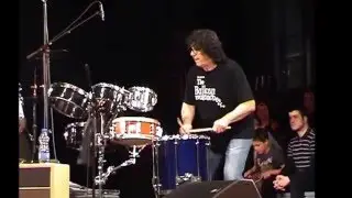 DAN BUBNJARA 2016 /Dragoljub Djuricic i Balkanska lavina/