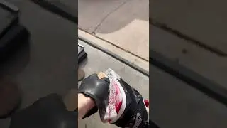 How to Clean Air Jordan Bred 4