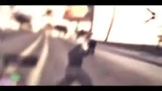 gasoline part one