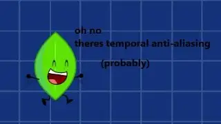 BFDI Branches gameplay