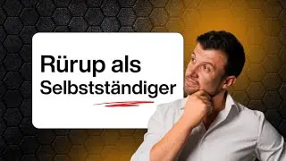 Lohnt sich eine Rürup-Rente / Basis-Rente für mich?