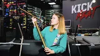 Виды рулей