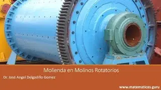 Funcionamiento de los Molinos de Bolas y Balance Metalúrgico en un circuito de molienda directo