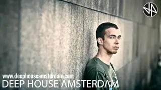 Deep House Amsterdam - Buiten Westen Podcast 