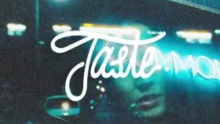 Pidge Mitchell - Man About It (Original Mix)