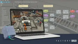 Project 01 Tia Protal A - B:Transportieren Sie eine Kiste, bis sie einen Sensor erreicht.