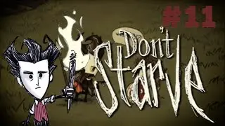 Doorway To Adventure! | Don't Starve #11