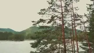И ещё одна песня про любимый Алтай