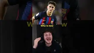 How Barcelona Are RUINING Careers!