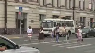 Как побороть стресс? Рецепт от Нины Вайвод.