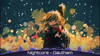 NightCore - Love Story