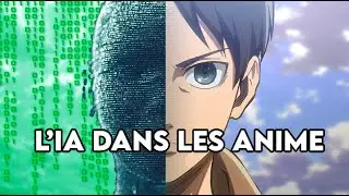La fin de la créativité dans les anime