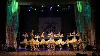 Гала-концерт г.Омск 20018