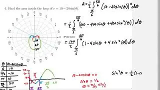 Math 2414 7-4 Part 2