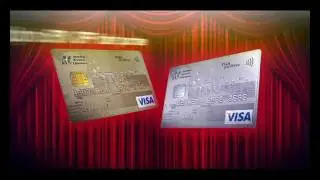 EON Bank Credit Card & GSC cinema promo