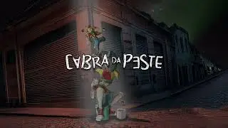 Cabra da peste - Malabares (Operativo Libertad)
