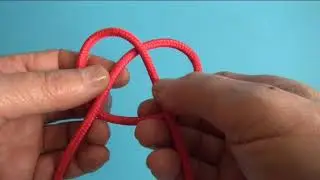 Амфорный узел ( повтор с нюансами)