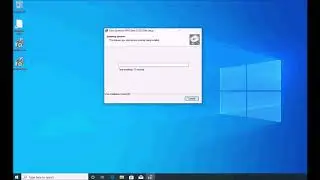 How to install Cisco VPN client  on Window 10