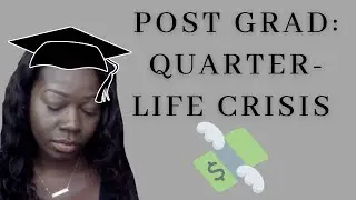 Masters in Social Work & 35K Salary?! Life After Grad School