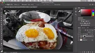 Adobe Photoshop 
