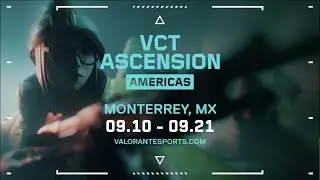 GLRS vs. TSM - VCT Ascension Americas - Day01 - Map 3