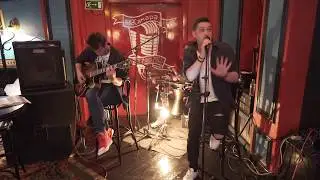 Feelin Good - Аргентина:Ямайка - 5:0 (ЧАЙФ Cover)