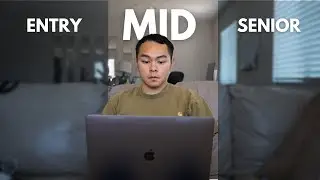 i’m a mid-level software engineer - here’s what my day looks like