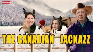 Nature Documentary : The Canadian Jackazzez