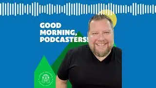 Podcast PR: Who Should You Pitch?