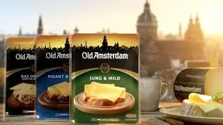 Old Amsterdam Jung & Mild
