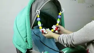 Растяжка мишки и заяц