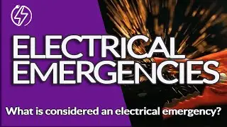 Electrical Installation Services Electrical Contractor.