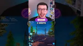 O MIDAS VOLTOU 😲 