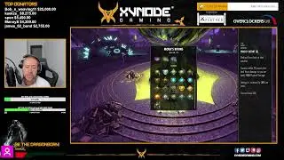 Update 43 Infinite Archive is gona be SICK!