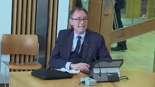 Rural Affairs, Islands and Natural Environment Committee (Continued) - 29 September 2021