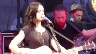 Amy Macdonald - Automatic (17.07.2017 - Schlossfestspiele in Regensburg)