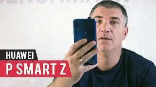 Huawei P Smart Z recenzija