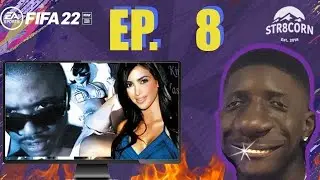 KIM KARDASHIAN IS A HIGH VALUE WOMAN😤 | STR8CORN PRO CLUBS | S3 EP8