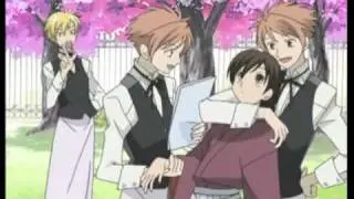 Hitachiin Twins-Amazing
