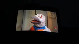 Sesame Street Season 42 The Good Bird's Club Part 1